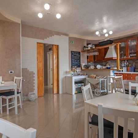 Rogiual Hotel Rome Luaran gambar