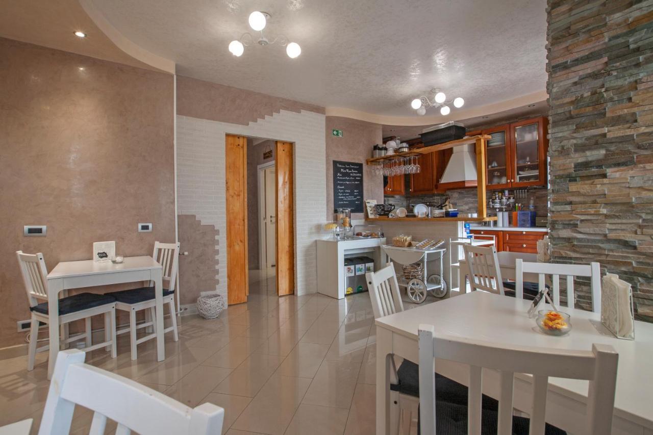 Rogiual Hotel Rome Luaran gambar
