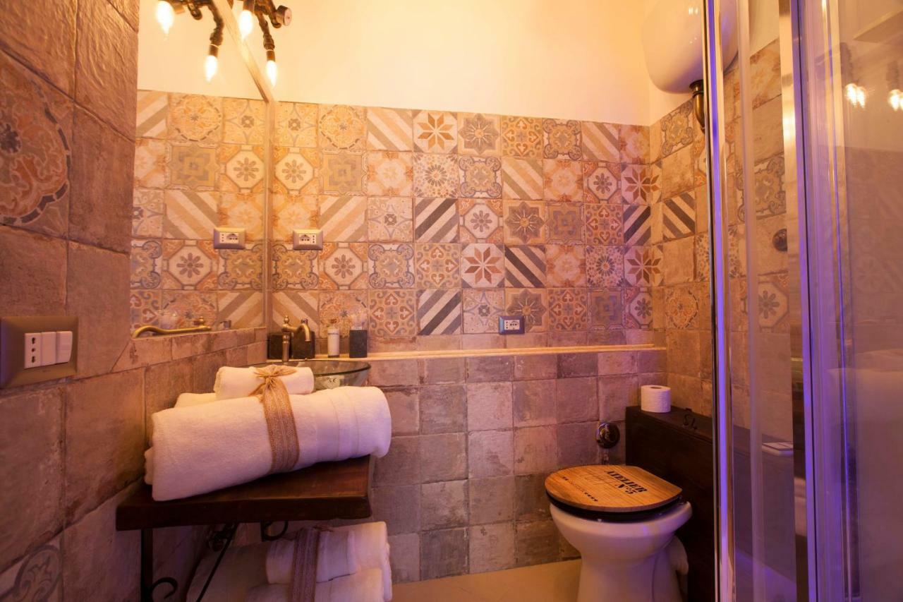 Rogiual Hotel Rome Luaran gambar