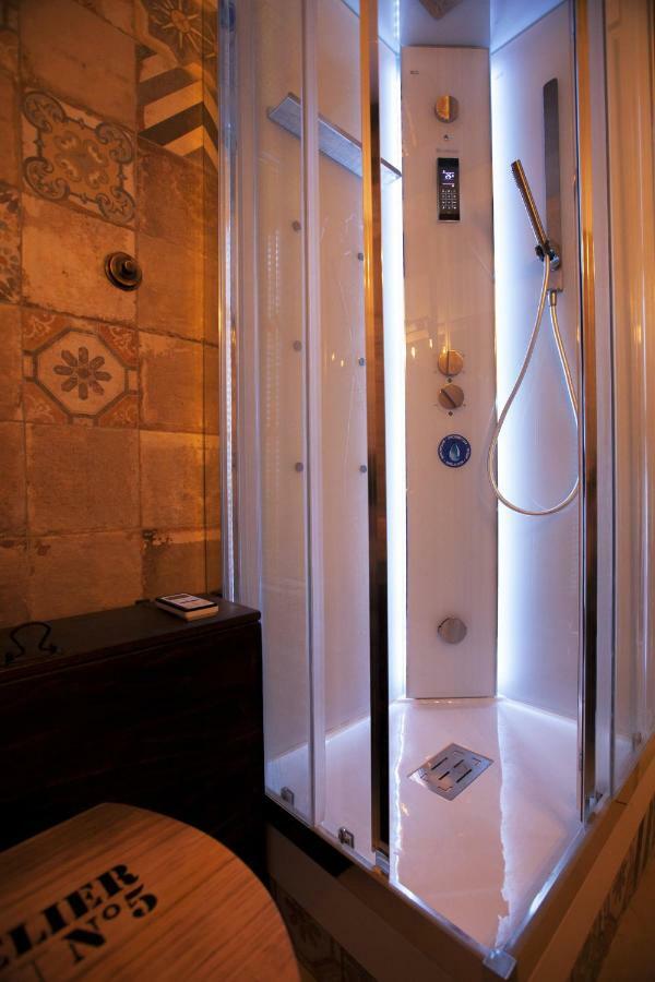Rogiual Hotel Rome Luaran gambar