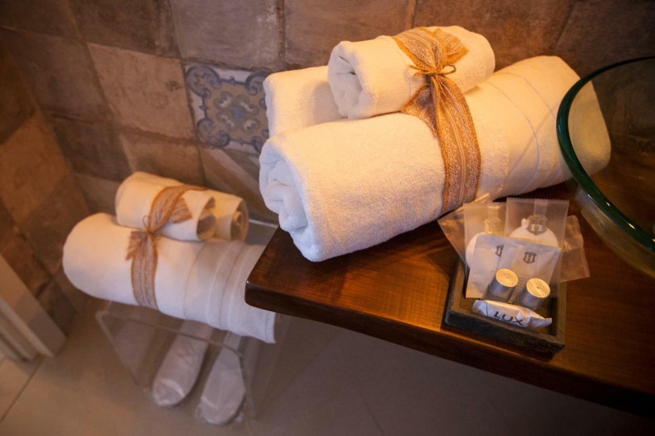 Rogiual Hotel Rome Luaran gambar