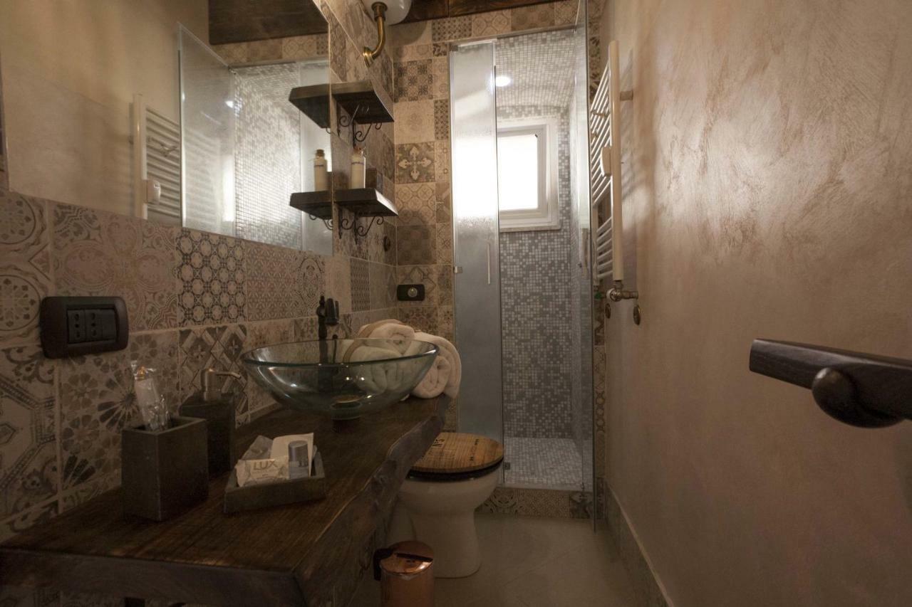 Rogiual Hotel Rome Luaran gambar