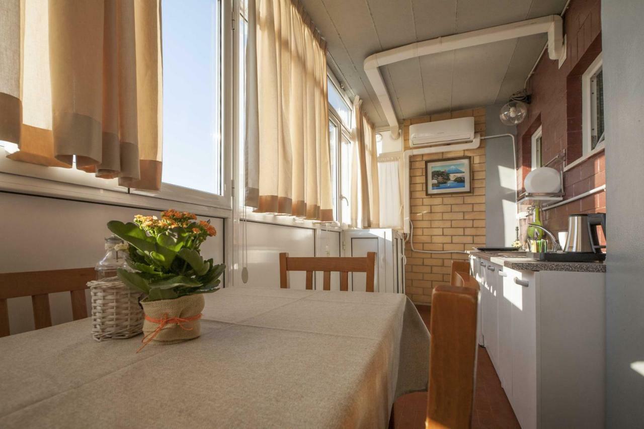 Rogiual Hotel Rome Luaran gambar