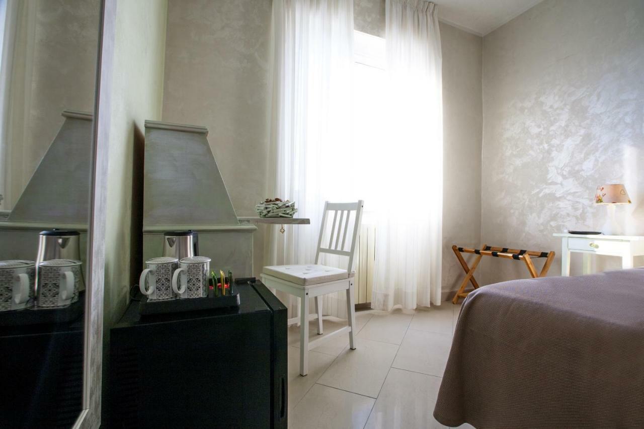 Rogiual Hotel Rome Luaran gambar