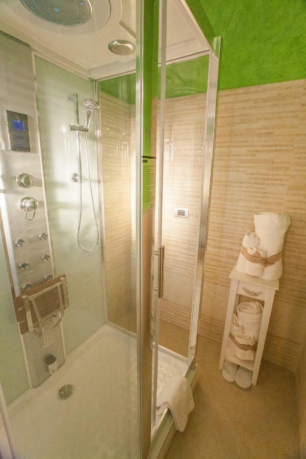 Rogiual Hotel Rome Luaran gambar