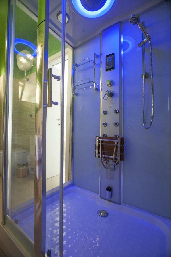Rogiual Hotel Rome Luaran gambar