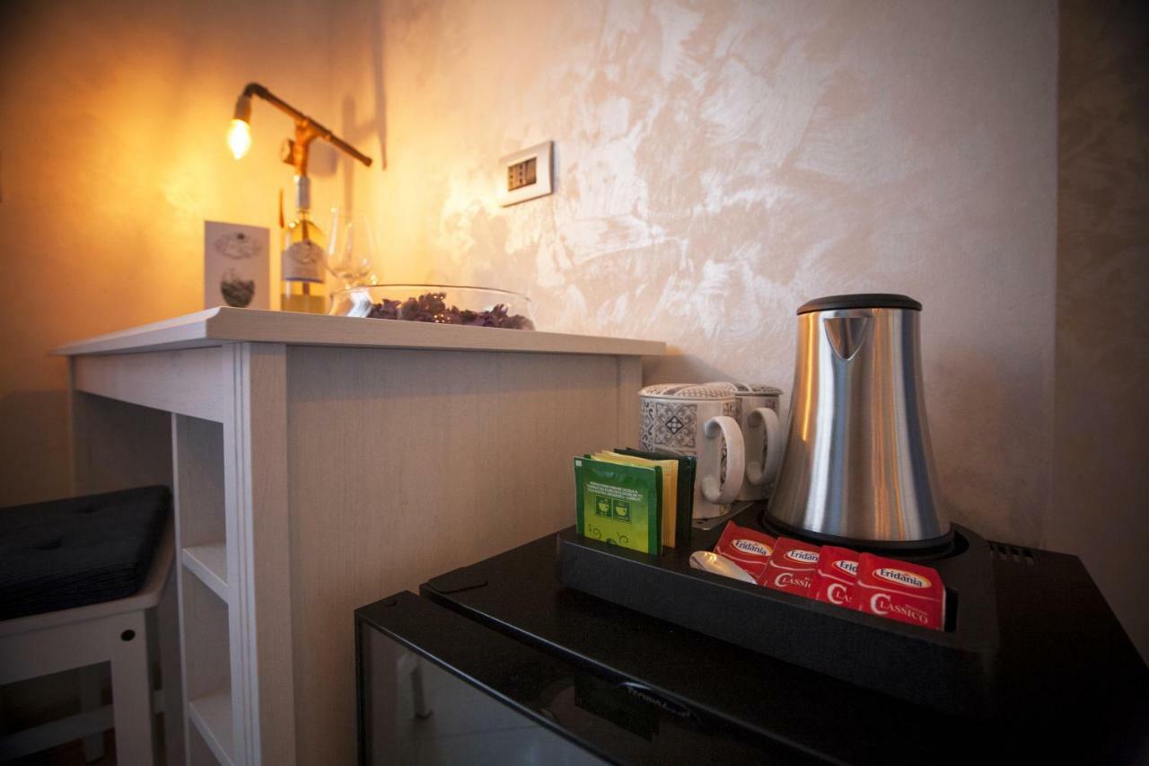Rogiual Hotel Rome Luaran gambar