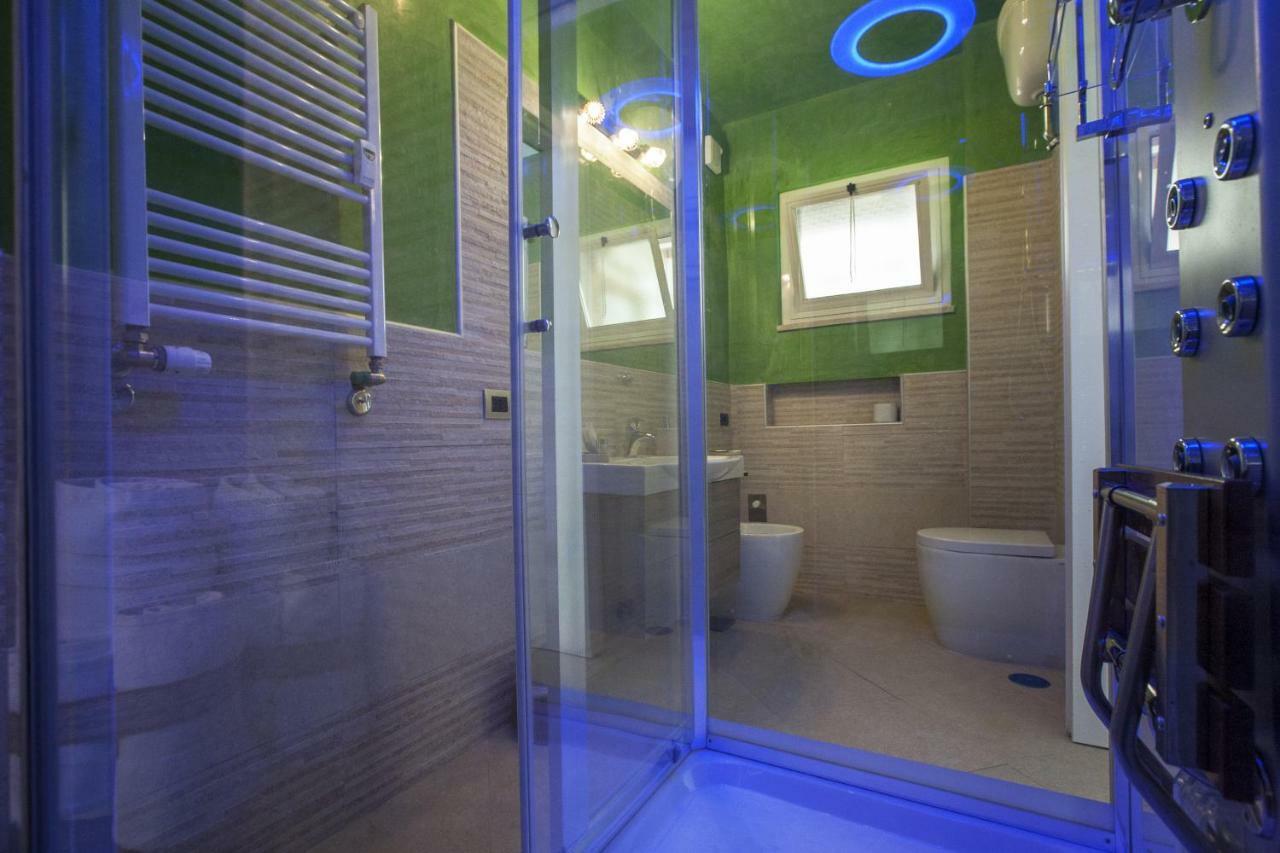Rogiual Hotel Rome Luaran gambar
