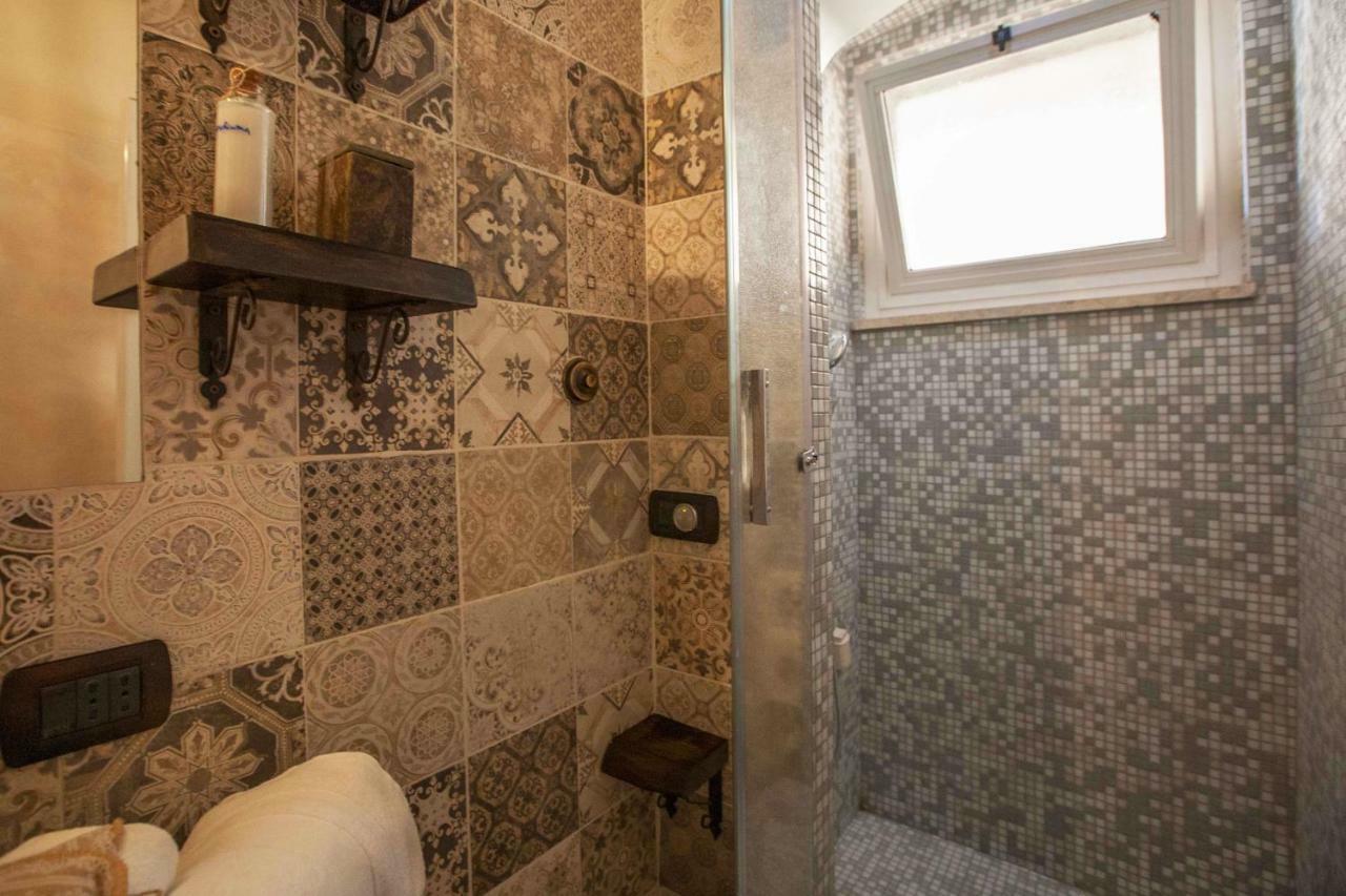 Rogiual Hotel Rome Luaran gambar